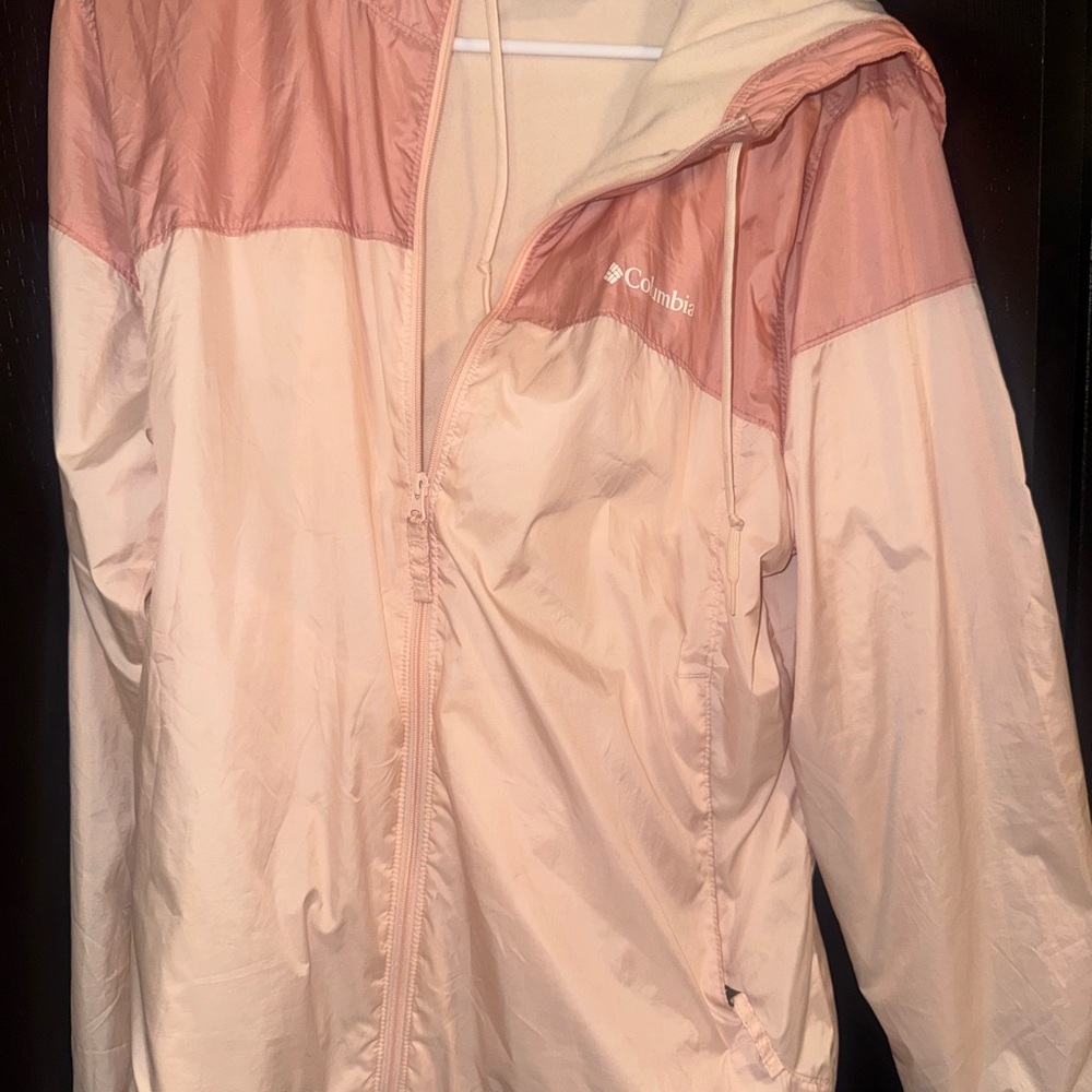 Columbia Women's Two-Tone Ski Jacket